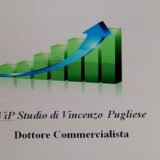 Dott. Pugliese Vincenzo Commercialista di 