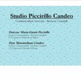 Studio Piccirillo Candeo Commercialista di 